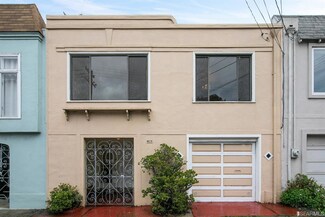 186 Wood St, San Francisco, CA 94118