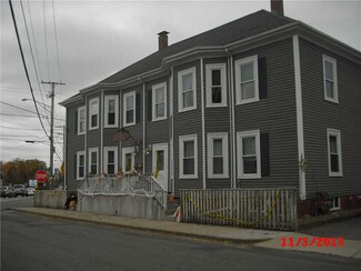 110 Kickemuit Rd, Warren, RI 02885