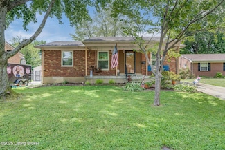 8106 Carnes Dr, Louisville, KY 40219
