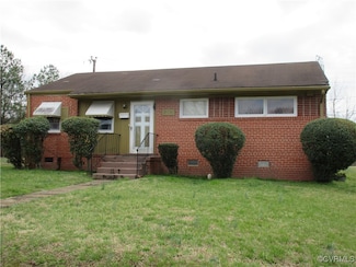 2114 Ridgemont Rd, Richmond, VA 23224