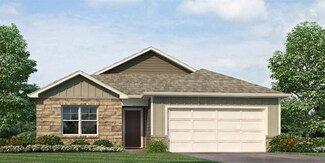 19640 W 201st St, Spring Hill, KS 66083