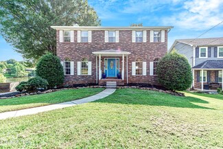 940 Harbour Shore Dr, Knoxville, TN 37934