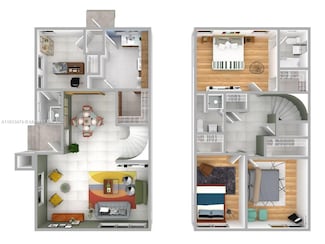 1601 Jefferson Ave Unit TH, Miami Beach, FL 33139