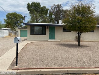 1832 N Woodland Ave, Tucson, AZ 85712