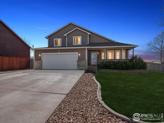 4050 W 30th Street Rd, Evans, CO 80620