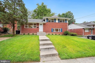 10307 Leslie St, Silver Spring, MD 20902