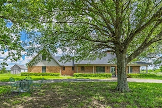 2267 Fm 3218, Campbell, TX 75422
