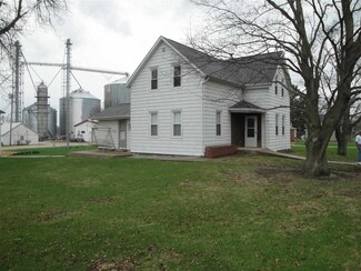 213 E Jefferson St, Wheatland, IA 52777