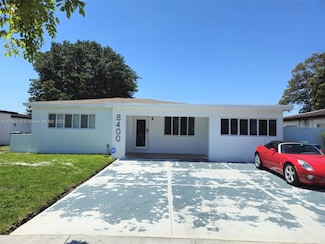 8400 NW 10th Ave, Miami, FL 33150