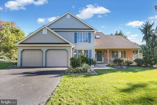 1001 Cobblestone Run, Reading, PA 19606