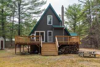 131 Remick Dr, Tamworth, NH 03875