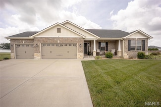 3432 Navajo Trail, Belleville, IL 62221