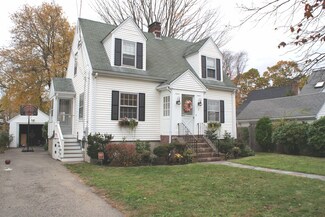 7 Alvin Ave, Quincy, MA 02171