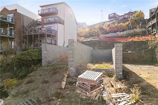 431 Neff St, Pittsburgh, PA 15211