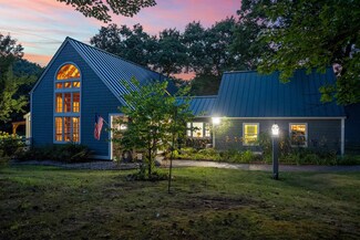 594 Sand Pit Rd, Mason, NH 03048