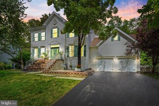 11 Welwyn Ct, Pennington, NJ 08534