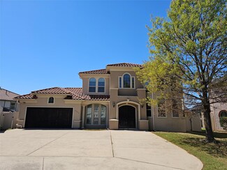 4624 Andalusia St, Irving, TX 75062