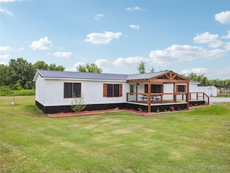 3630 N 436, Pryor, OK 74361
