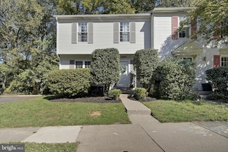 5809 Wood Poppy Ct, Burke, VA 22015