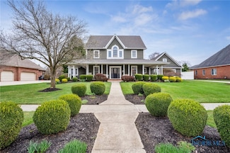 401 Penbrooke Dr, Findlay, OH 45840