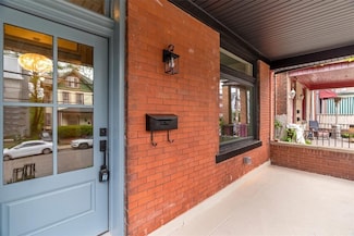 617 Collins Ave, Pittsburgh, PA 15206