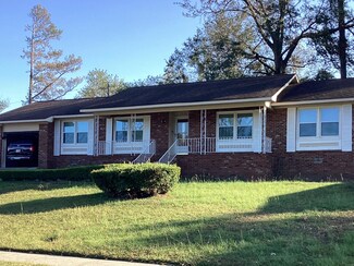 1035 Todd Ave, North Augusta, SC 29841