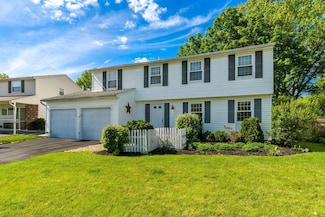 2200 Smoky View Blvd, Powell, OH 43065