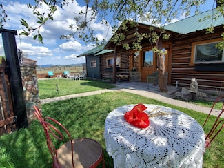 1559 Dalton Mountain Rd, Lincoln, MT 59639
