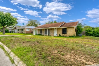 7741 Leafy Hollow Ct, Live Oak, TX 78233