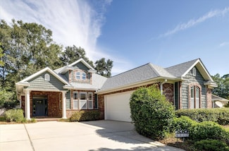 4512 Cavendish Ct, Tallahassee, FL 32309