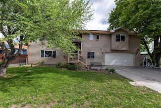 2360 River Rd Unit 2, Missoula, MT 59801