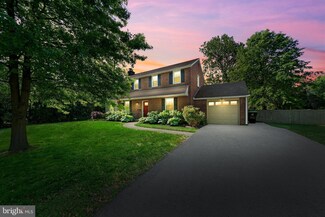 414 Brentwood Dr, Wilmington, DE 19803