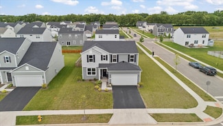 5423 Morning Glory St, South Bloomfield, OH 43103