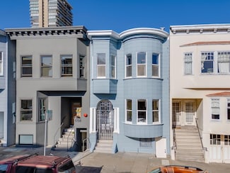 1750-1752 Leavenworth St, San Francisco, CA 94109