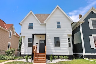 1504 Thurston Ave, Racine, WI 53405