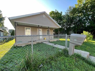 1310 S 17th St, New Castle, IN 47362