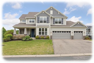 11285 Deerwood Ln N, Osseo, MN 55369