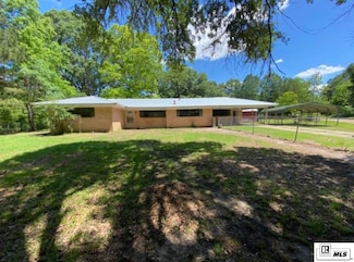 1137 Waller Dr, Haynesville, LA 71038