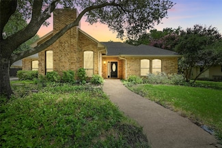 1928 Meandering Way, McKinney, TX 75071