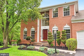 8456 Summer Breeze Place, Manassas, VA 20112