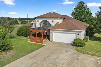 109 River View Rd, Liberty Hill, TX 78642
