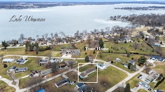 11150 N Polyanna Pike, Cromwell, IN 46732
