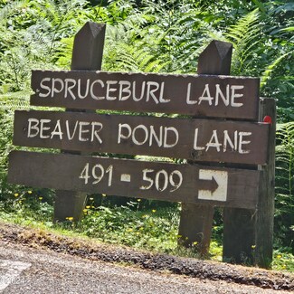 491 Spruceburl Ln, Gleneden Beach, OR 97388