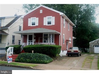 21 Clover Ave, Ewing, NJ 08638