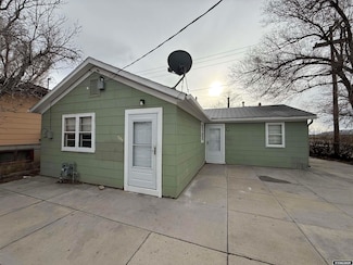 500 5th Ave W, Rock Springs, WY 82901