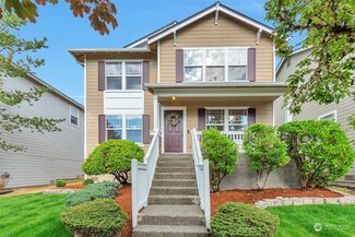 10160 225th Terrace NE, Redmond, WA 98053