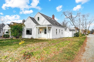 398 E Beechwold Blvd, Columbus, OH 43214