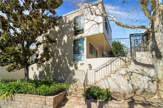 617 E Cypress Ave Unit G, Burbank, CA 91501