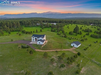 16090 Highway 83, Colorado Springs, CO 80921