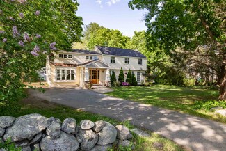 201 Washington Rd, Rye, NH 03870